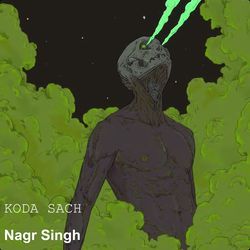 KODA SACH