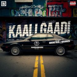 Kaali Gaadi-AwMlUCVvcgo