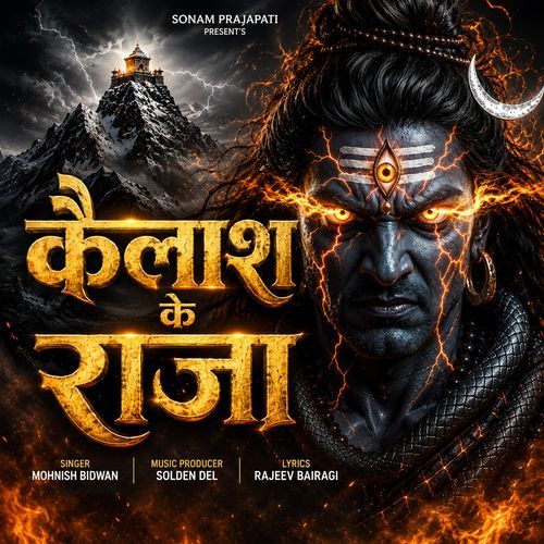 Kailash Ke Raja