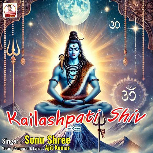 Kailashpati Shiv