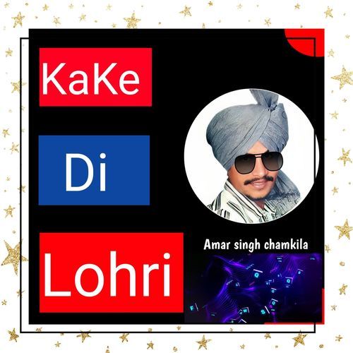 Kake Di Lohri