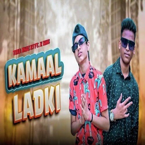 Kamaal Ladki