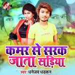 Kamar Se Sarak Jata Sariya