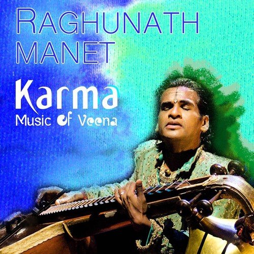 Karma (Music of Veena)