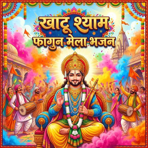 Khatu Shyam Phagun Mela Bhajan
