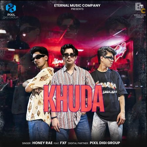 Khuda