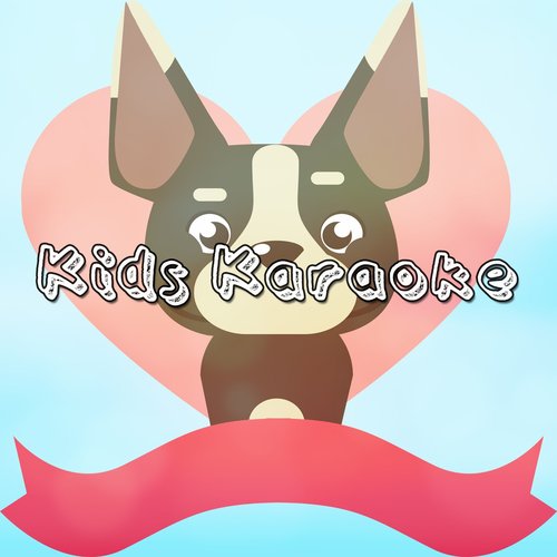Kids Karaoke