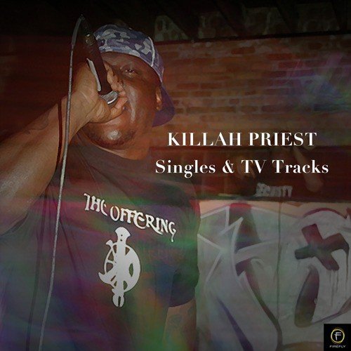 Killah Priest, Singles &amp; Tv Tracks_poster_image