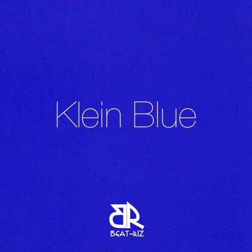 Klein Blue cover art