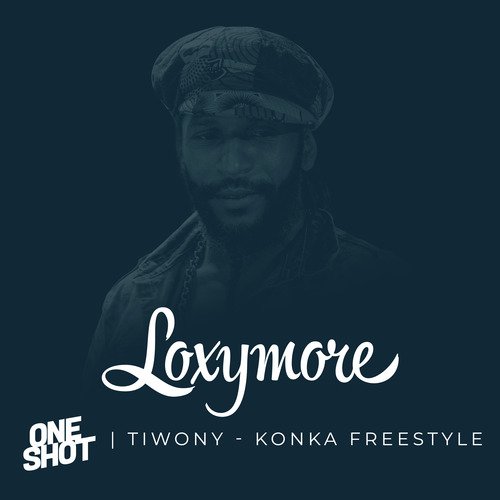 Konka Freestyle - Loxymore One Shot