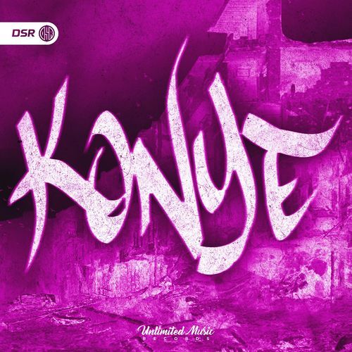 Konye (Ultra Slowed)