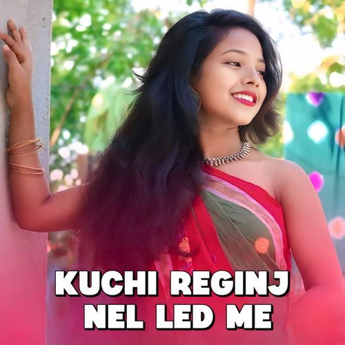 Kuchi reginj nel led me
