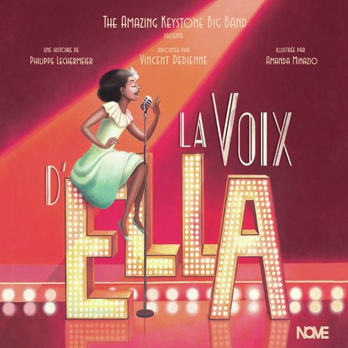 La voix d'Ella_poster_image