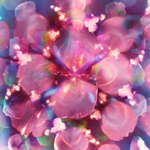 Eden cover art