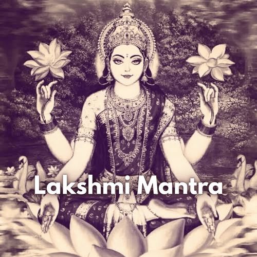 Lakshmi Mantra