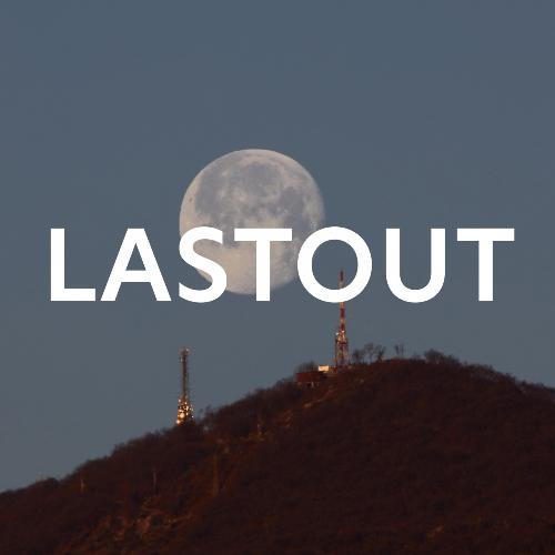 Last Out cover art