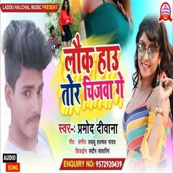 Lauka Hau Tor Chijwa Ge