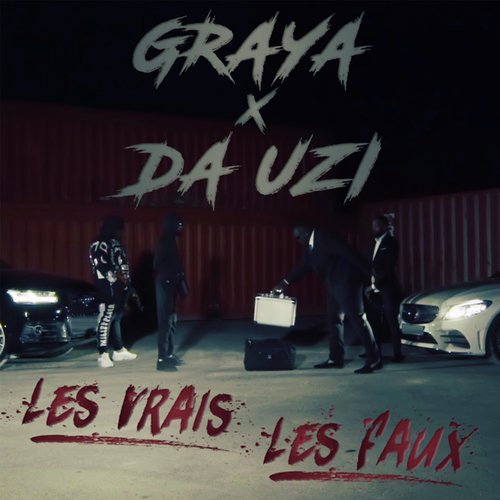 Les vrais les faux