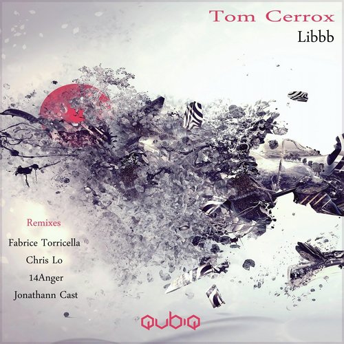 Libbb (14Anger Remix) cover art