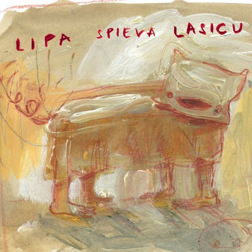 Tíško a kradmo cover art