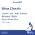 Missa Choralis, S. 10: V. Benedictus (Andante quieto)