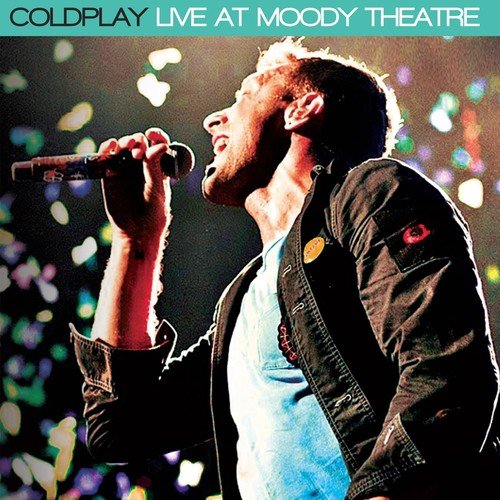 Live at Moody Theatre (Live)