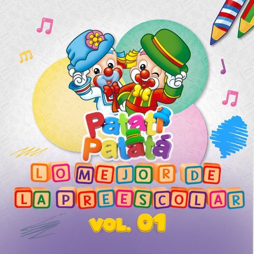 La Pequena Banda cover art