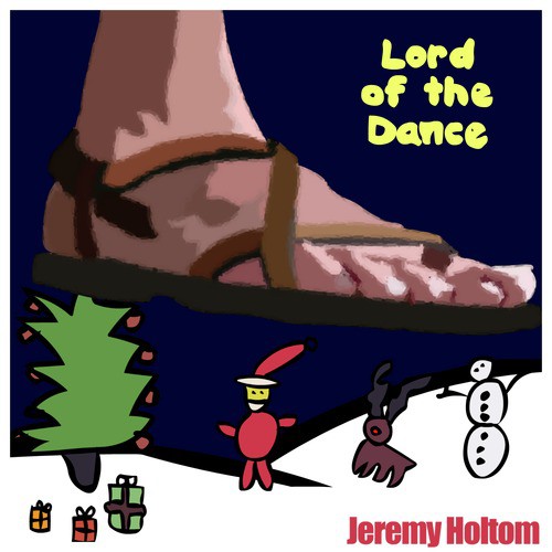 Lord of The Dance