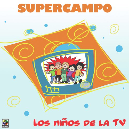 Los Niños De La TV_poster_image