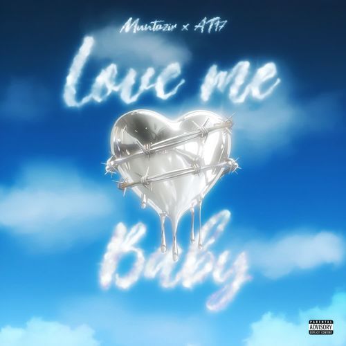 Love me Baby