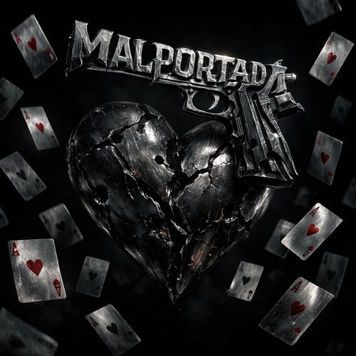 Malportada