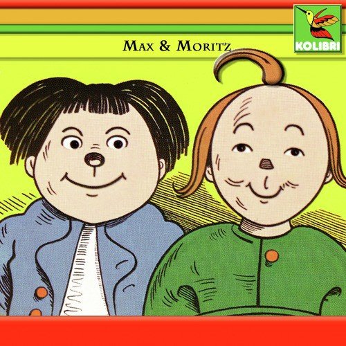 Max und Moritz - Track 8