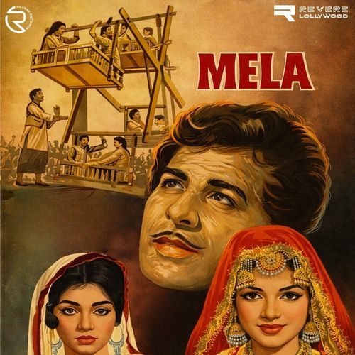 Mela (Original Motion Picture Soundtrack)
