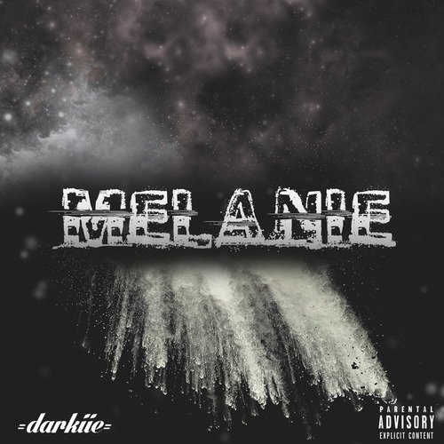 Melanie cover art