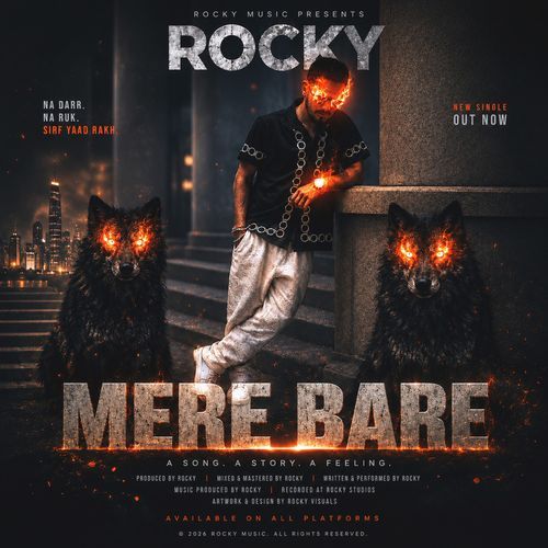 Mere Bare