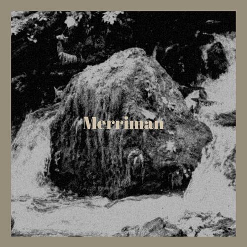 Merriman cover art
