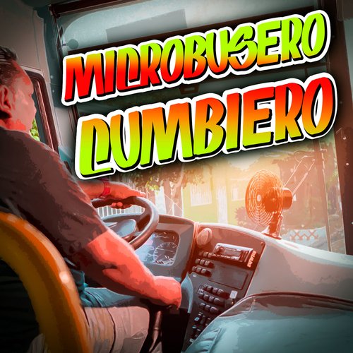 Microbusero Cumbiero