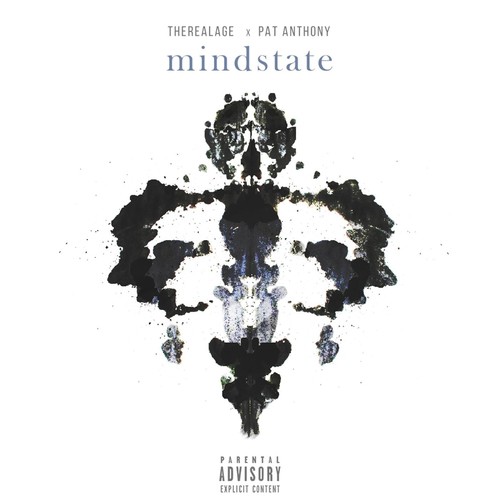Mindstate (feat. Pat Anthony)