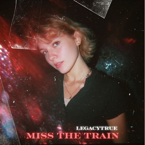 Few Miles Away cover art