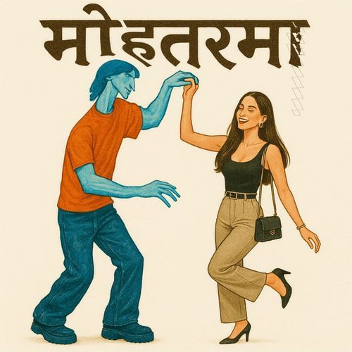 Mohtarma