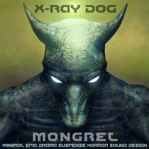 Masters cover art