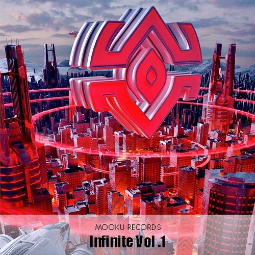 Mooku Records Infinite, Vol. 1 (Mooku Records Vol.1)_poster_image