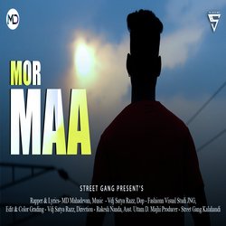 Mor Maa (Sambalpuri)-ICQ6XQ1BTgE