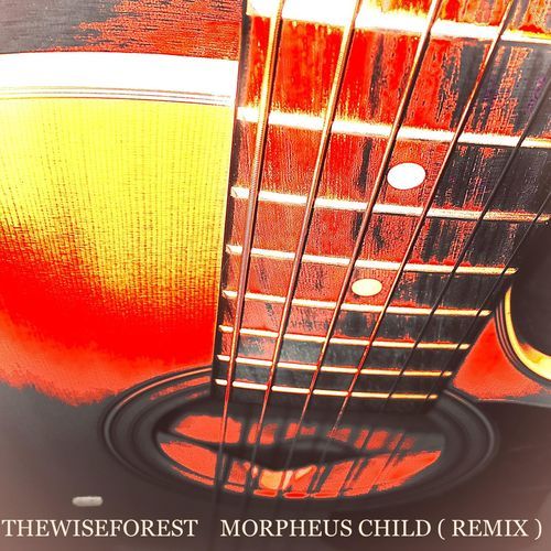 Morpheus Child (Remix)