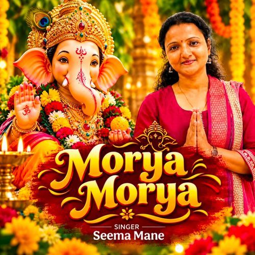Morya Morya