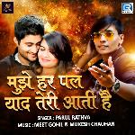 Muje Har Pal Yaad Teri Aati Hai