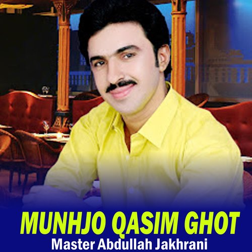 Munhjo Qasim Ghot