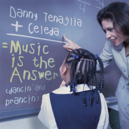 Music Is The Answer (Dancin' And Prancin')