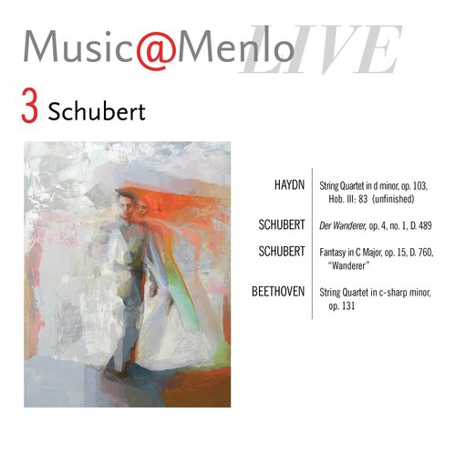 Music@Menlo LIVE, Schubert, Vol. 3_poster_image