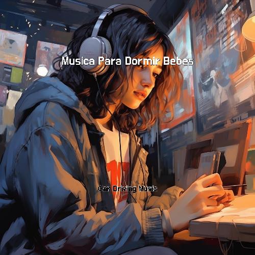 Musica Para Dormir Bebes cover art
